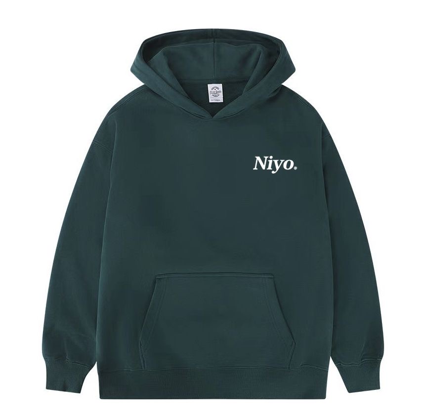 Niyo Archangel hoodie front